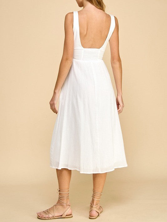 Tiffany Summer Dress