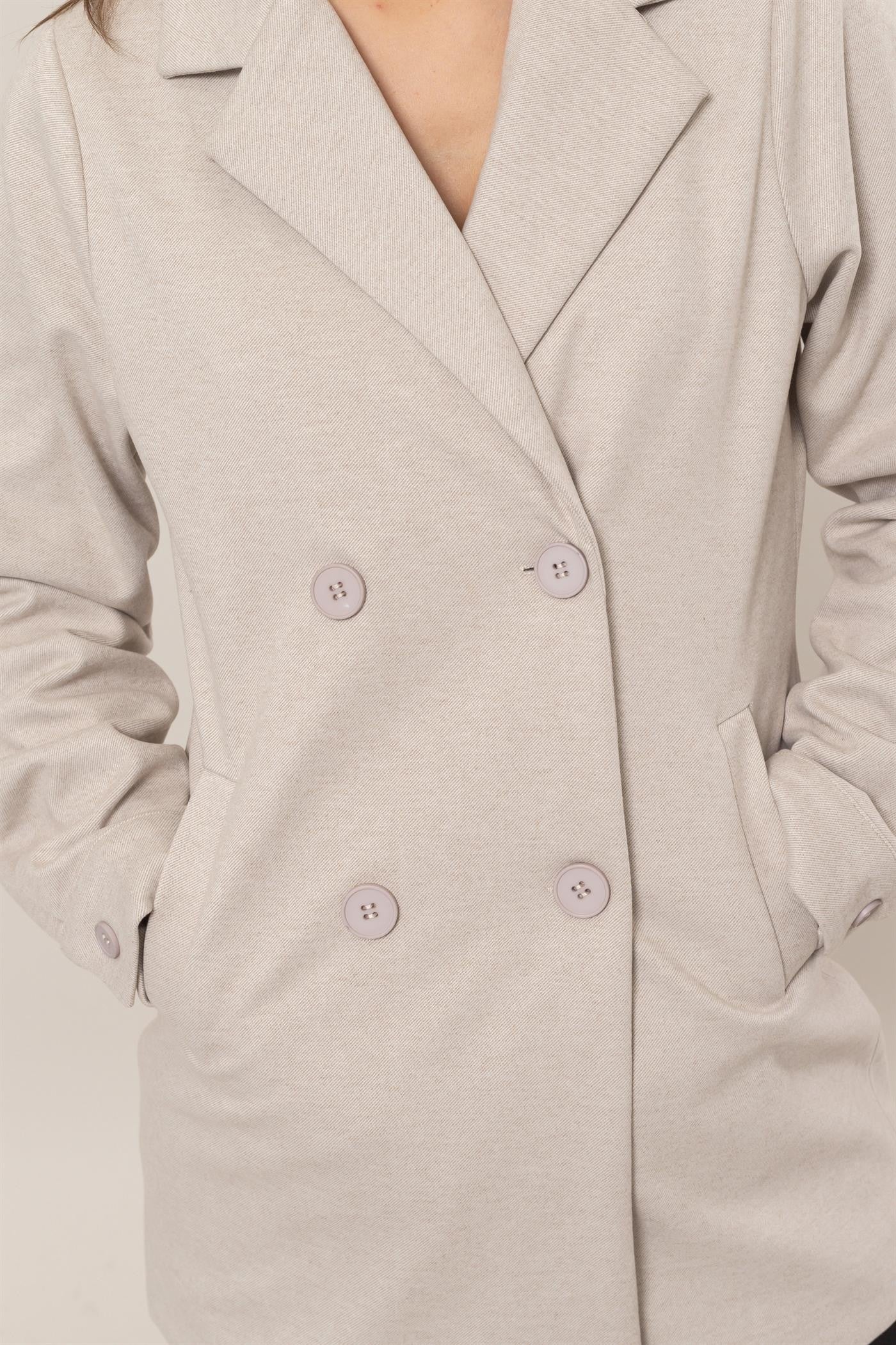 Radiate Coat