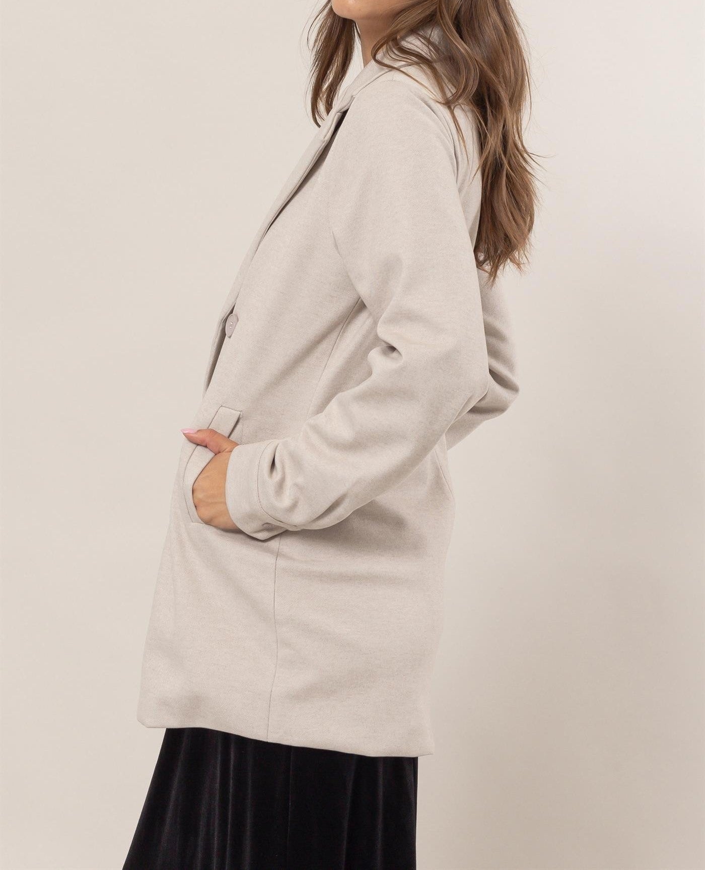 Radiate Coat