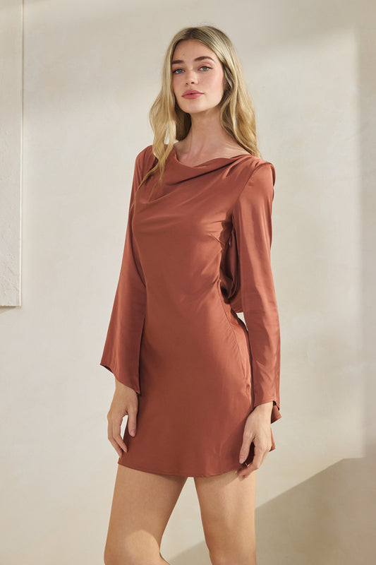 CARRIE DRESS