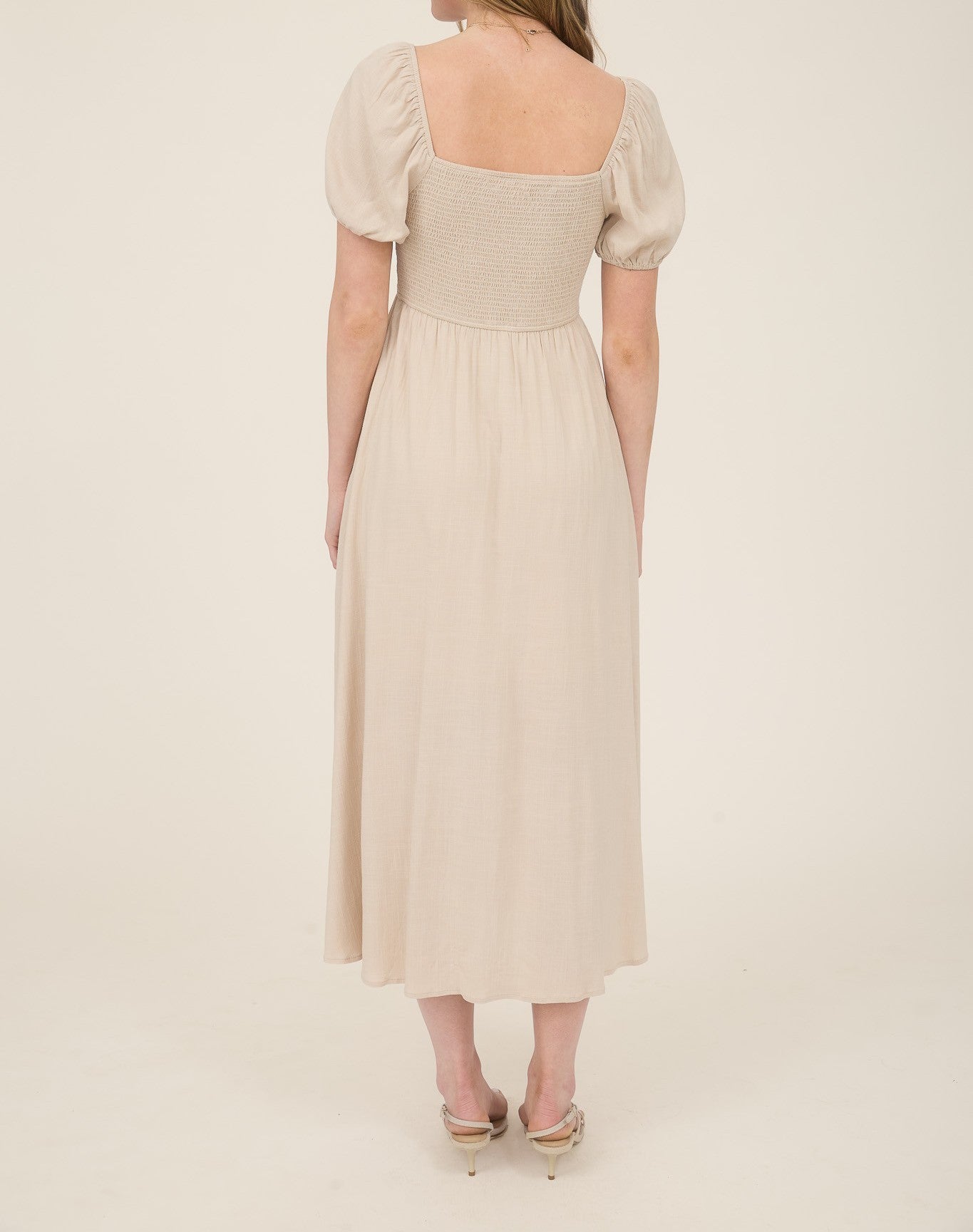 Jessica Dress