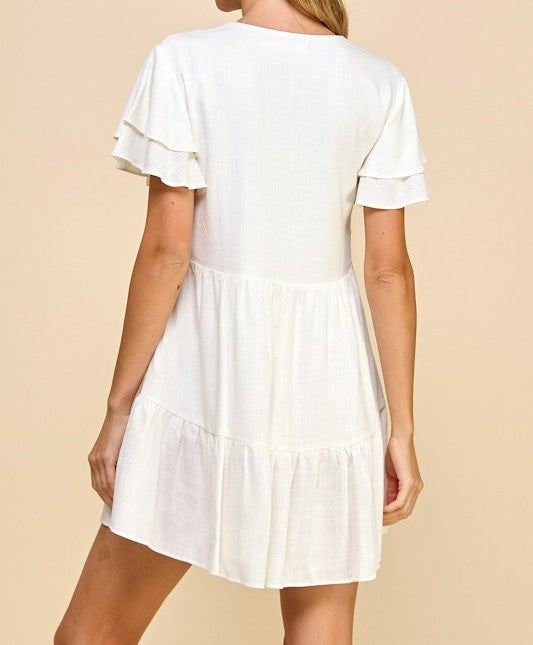Babydoll Dress