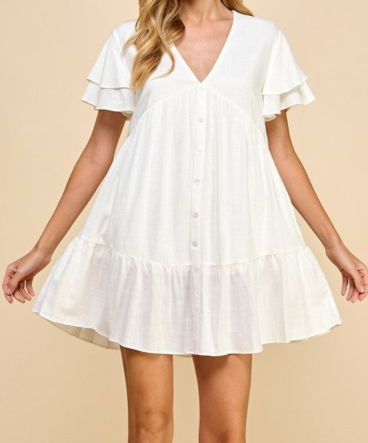 Babydoll Dress