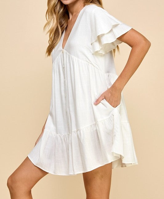 Babydoll Dress