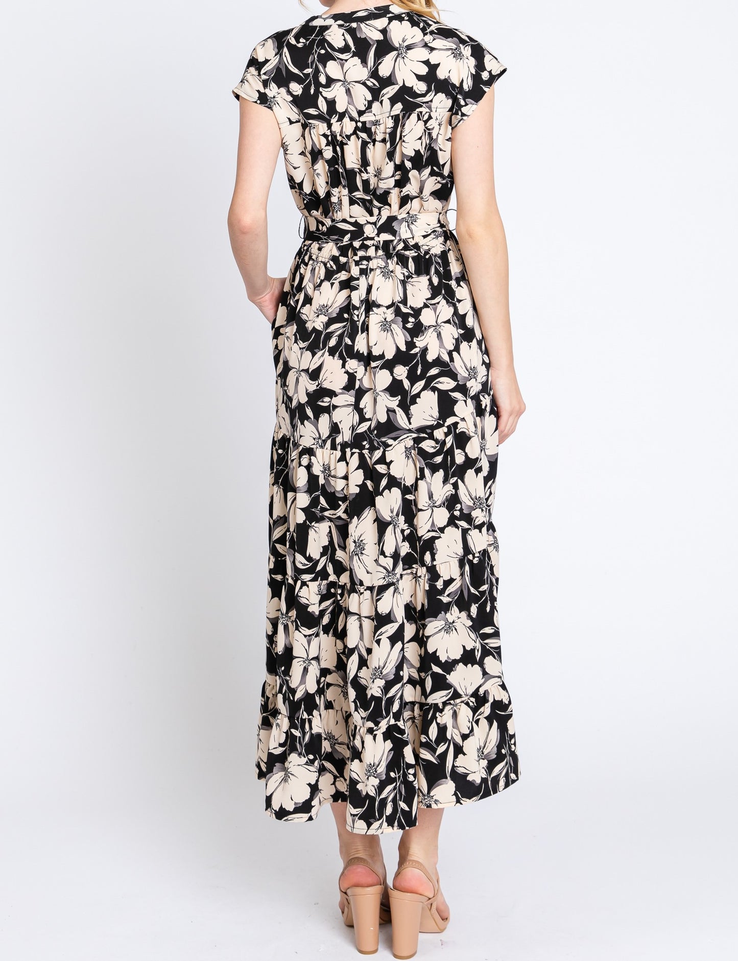 Lilly Dress