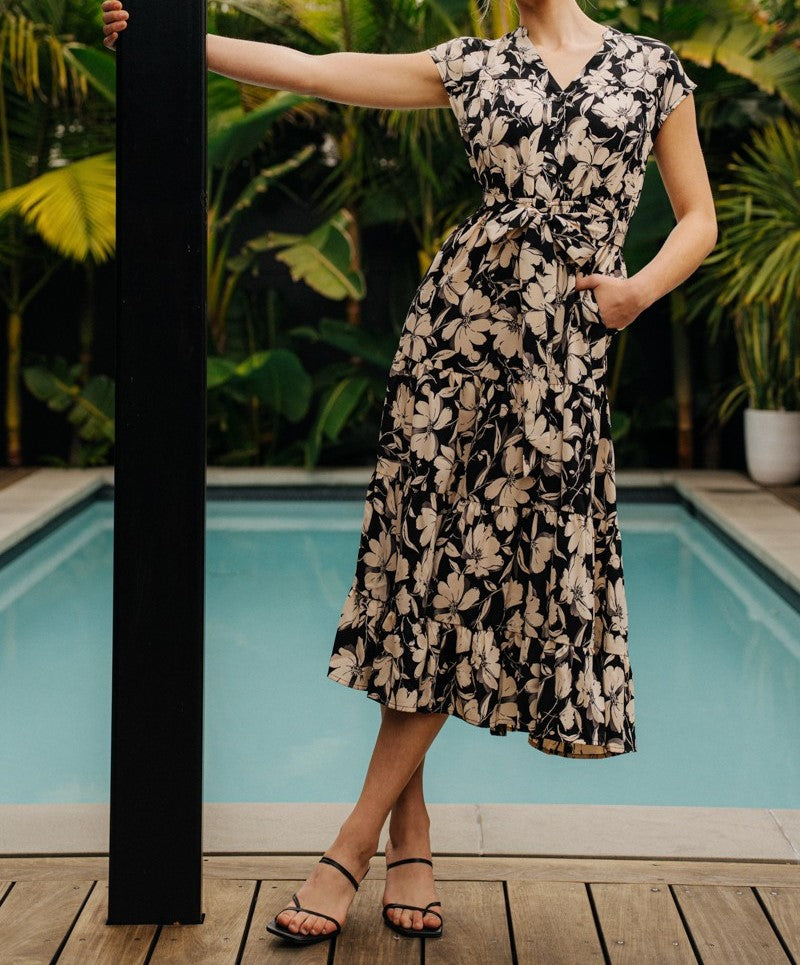 Lilly Dress