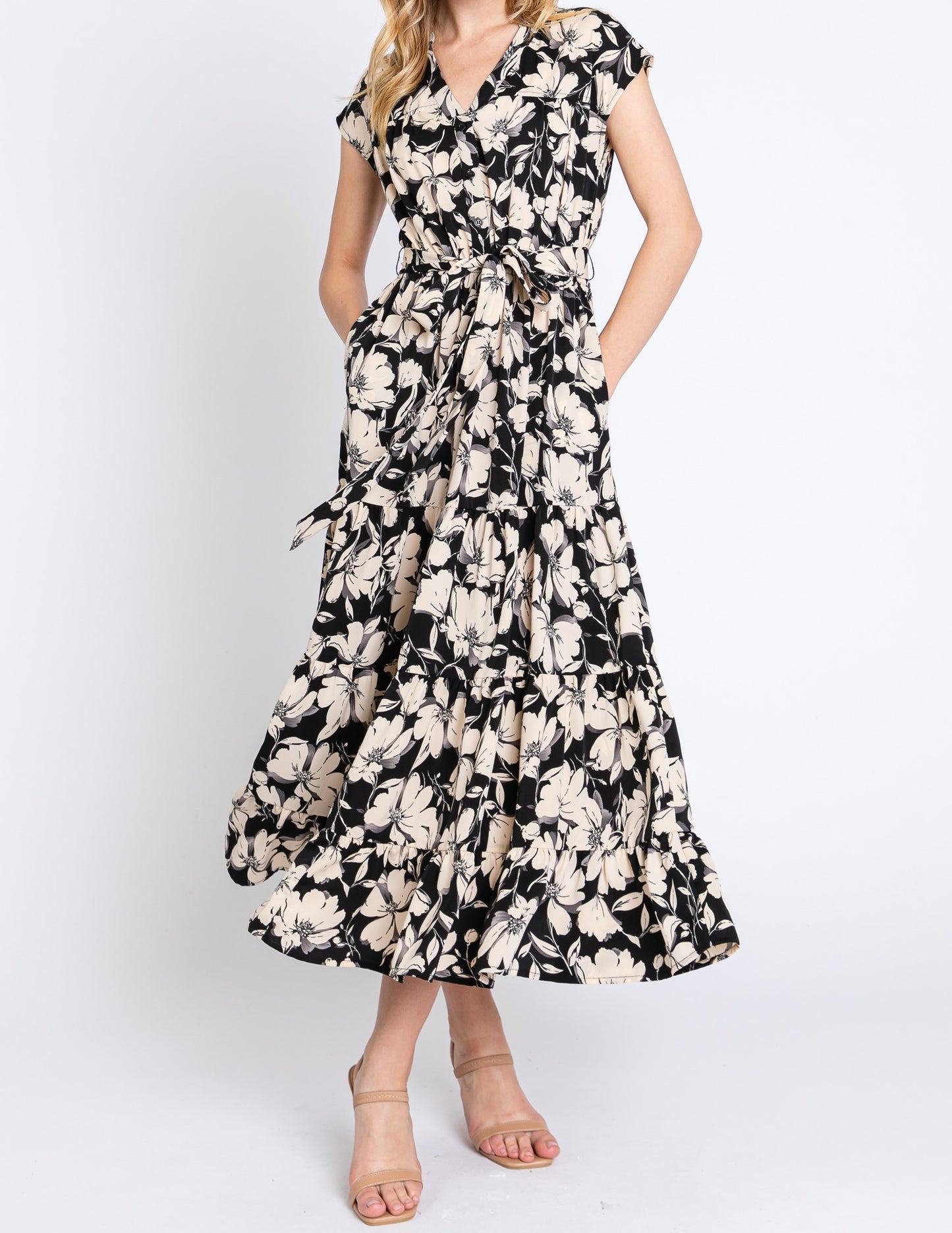 Lilly Dress