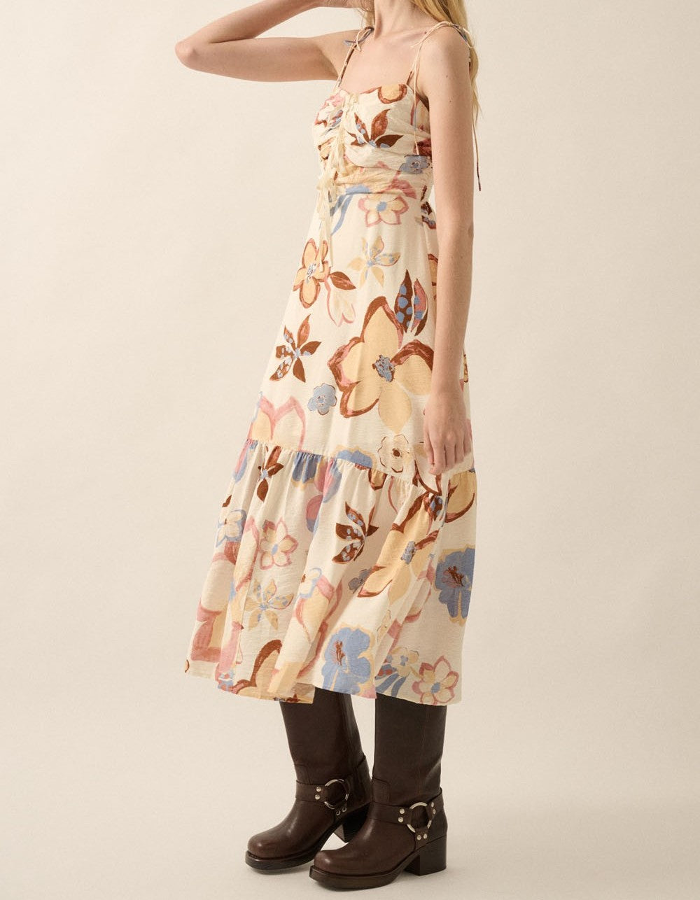 Daisy Dress