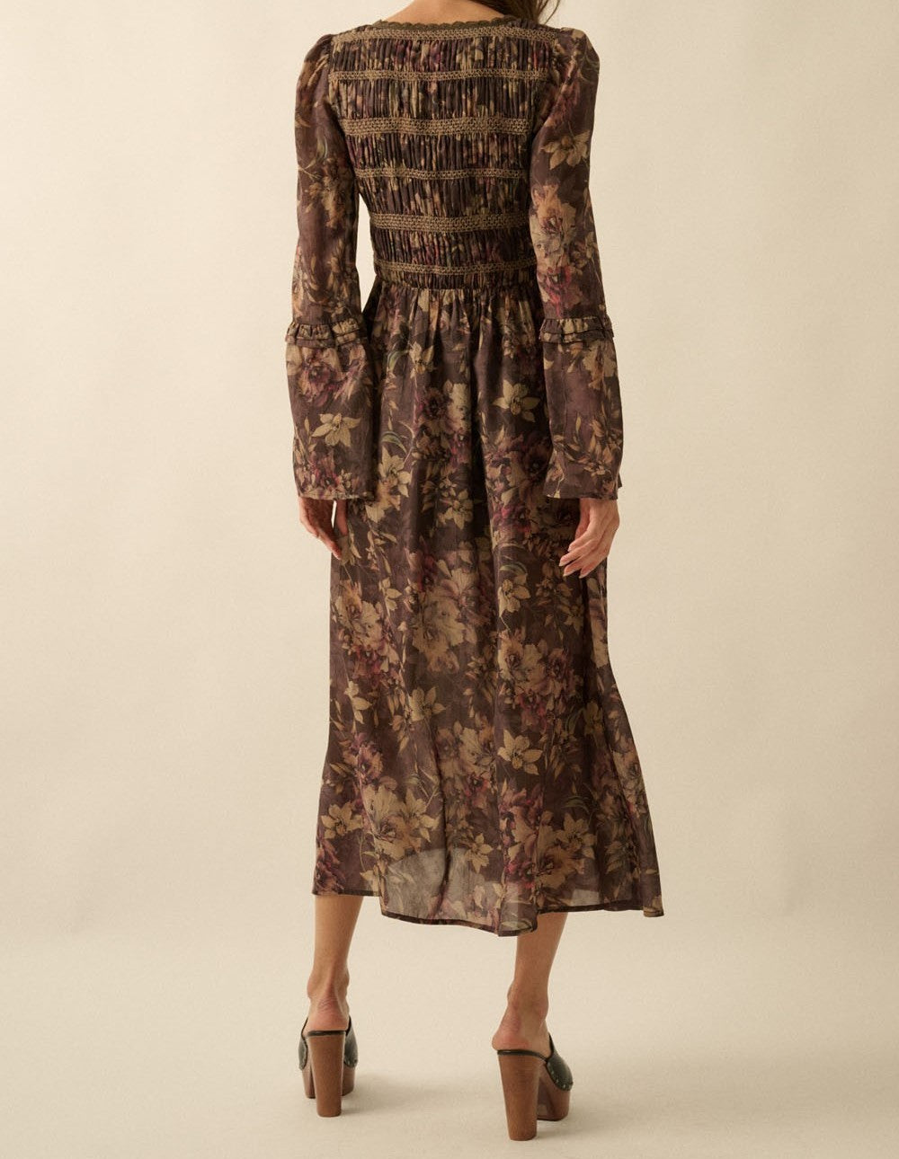Bella Dress