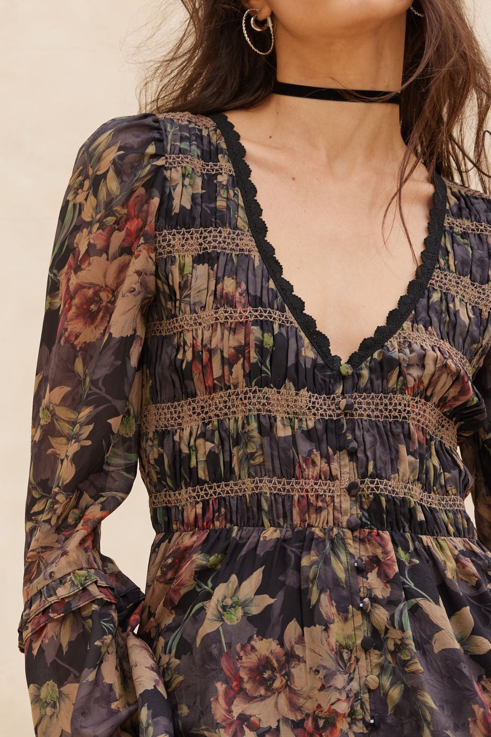 Bella Dress