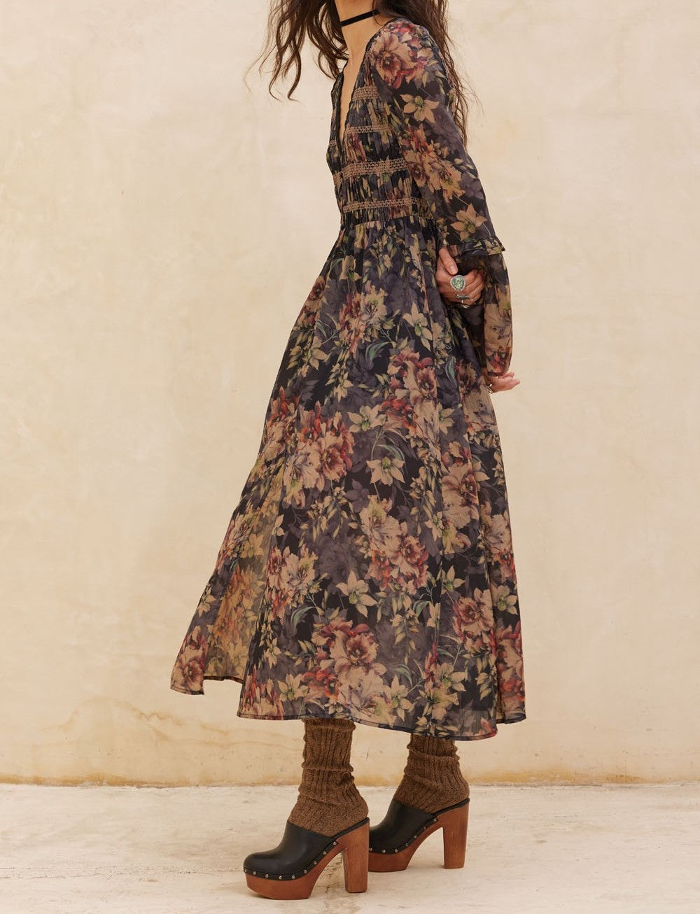 Bella Dress