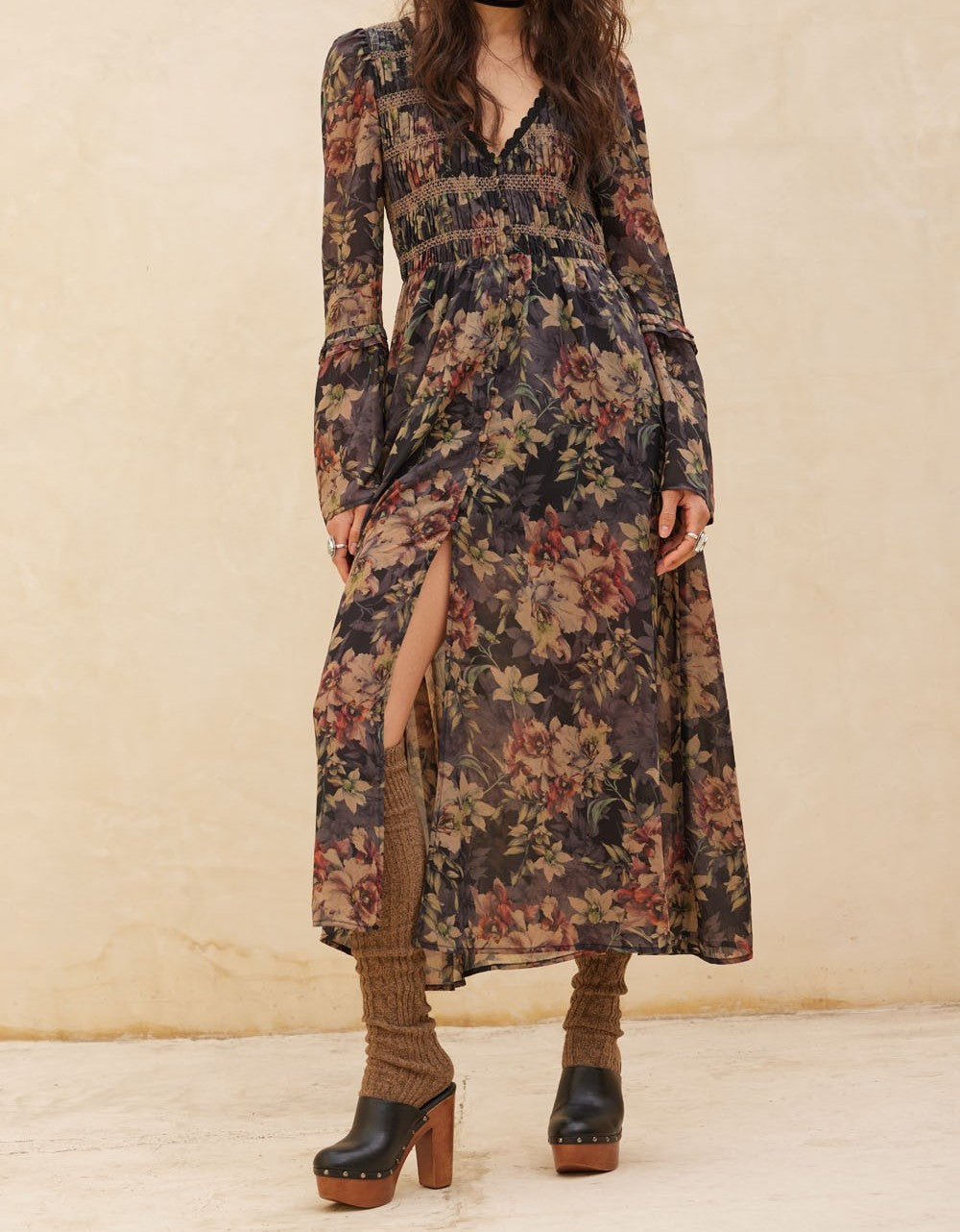 Bella Dress