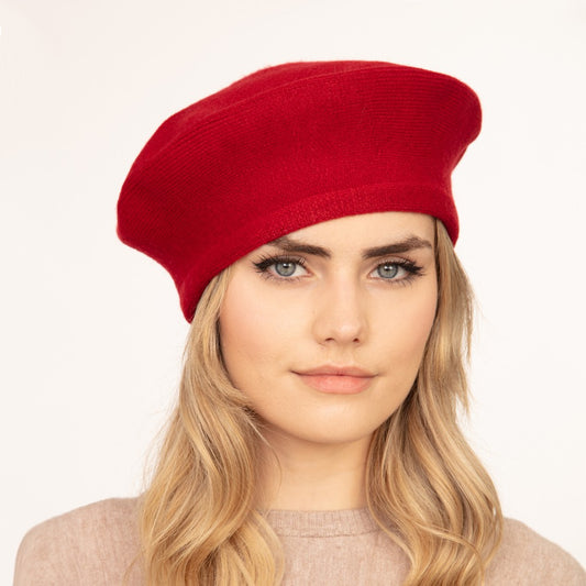 French Beret