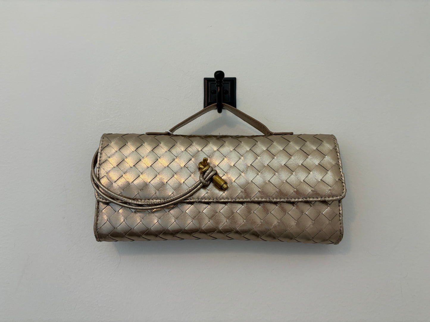 Golden Clutch
