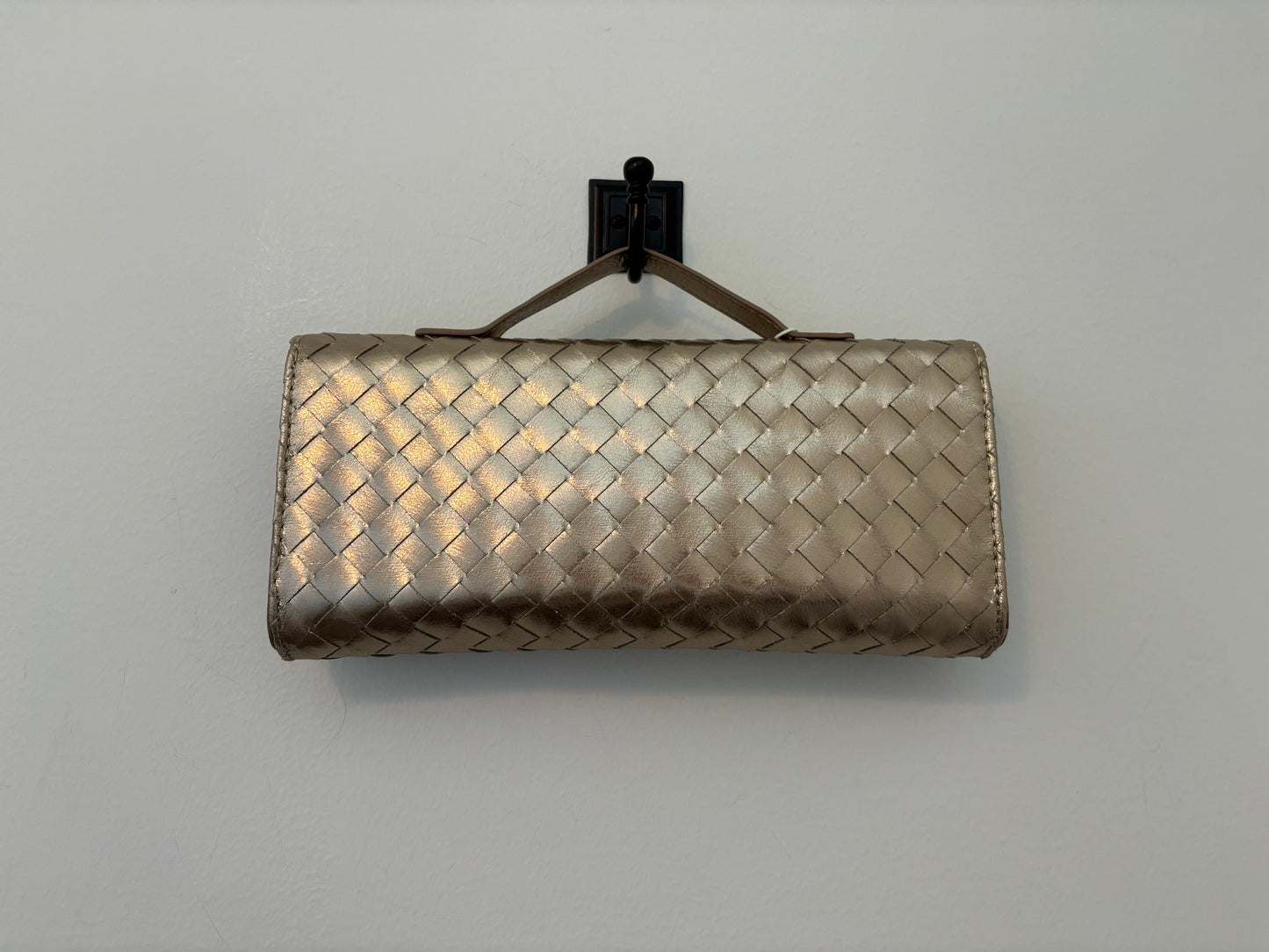 Golden Clutch