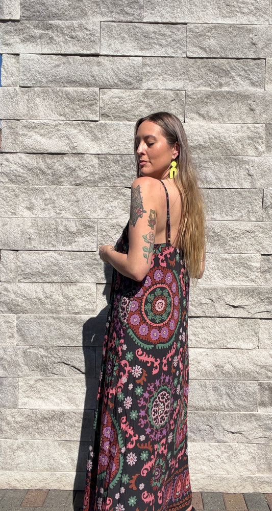 Jane dress