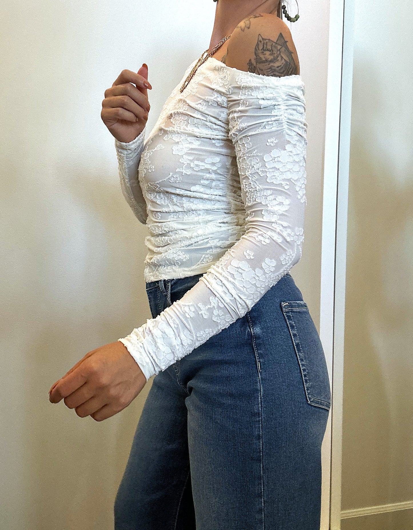 Blossom Top
