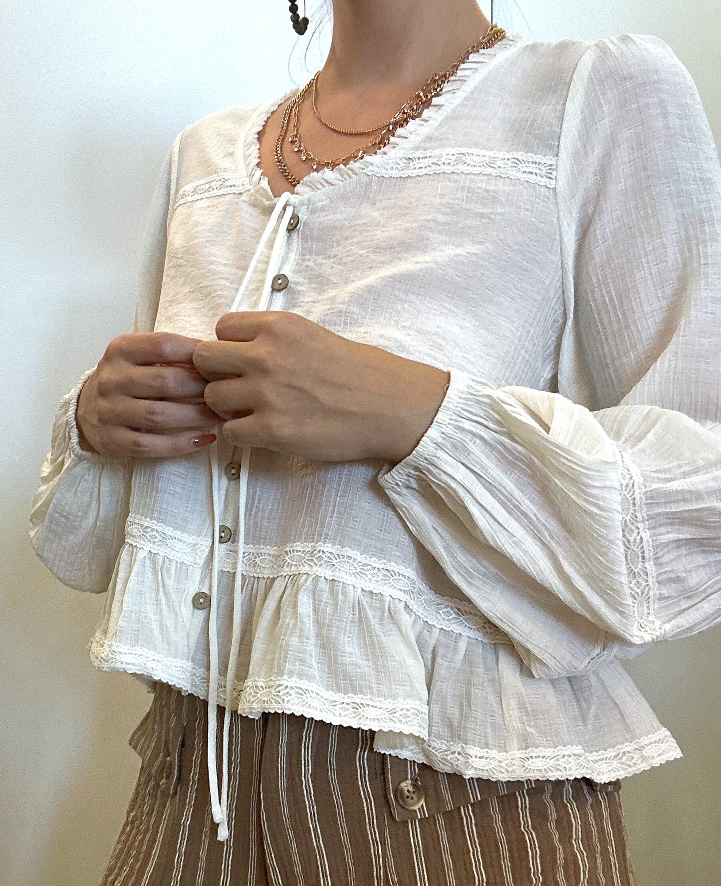 Maggie Top