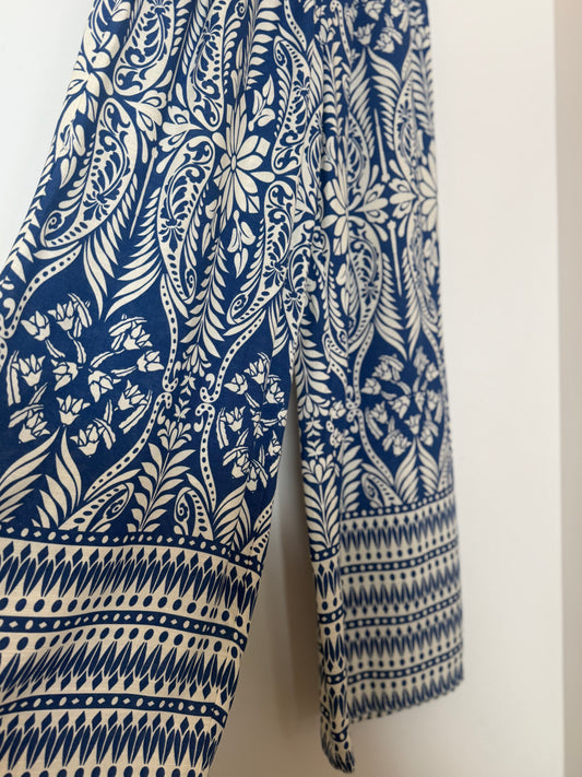 Vicki Vacation Pants