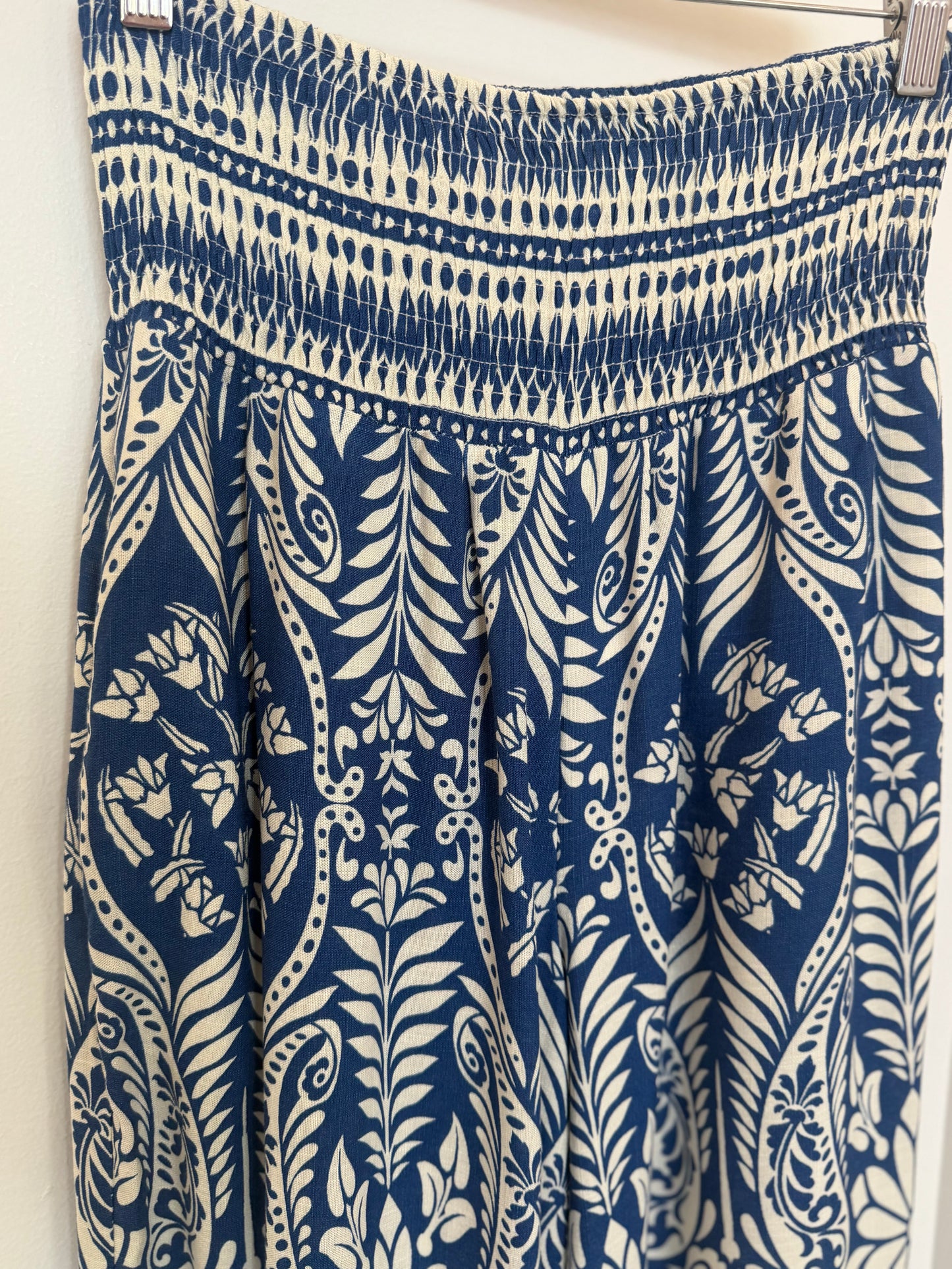 Vicki Vacation Pants