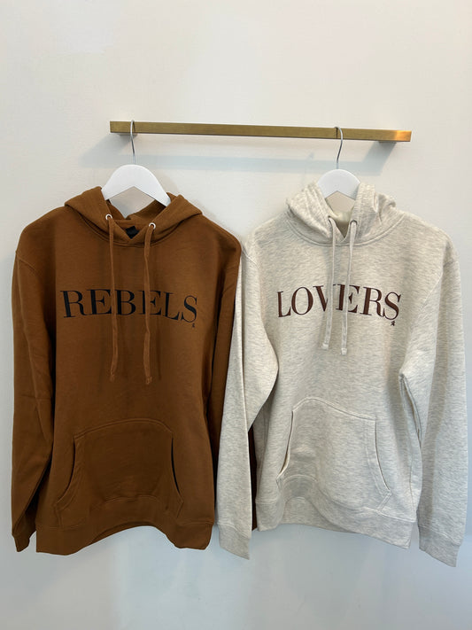 Lovers Hoodie