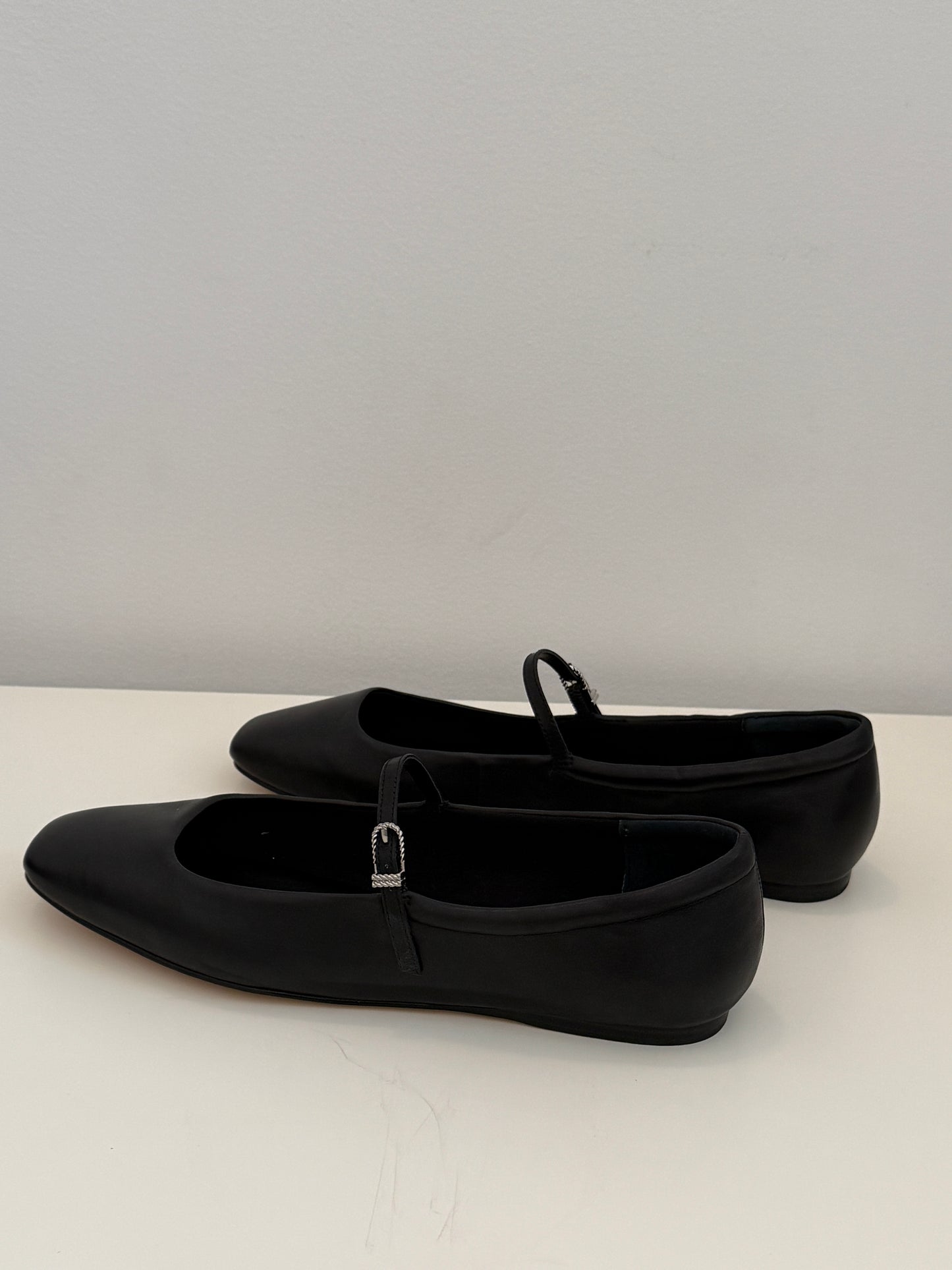 Reyes Ballet Flats