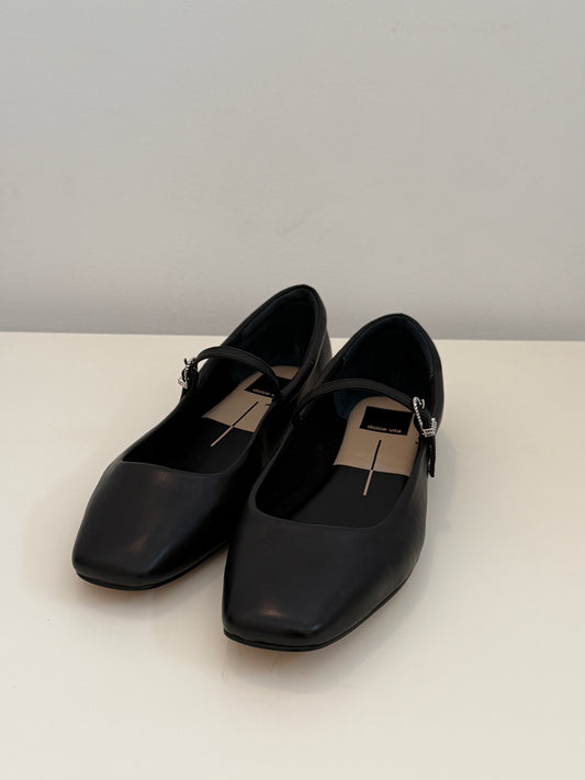 Reyes Ballet Flats