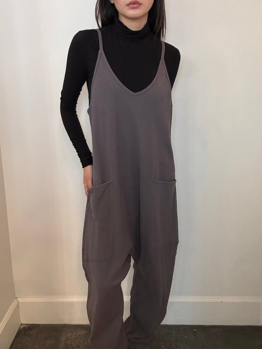 Comfy Jumpsuit
