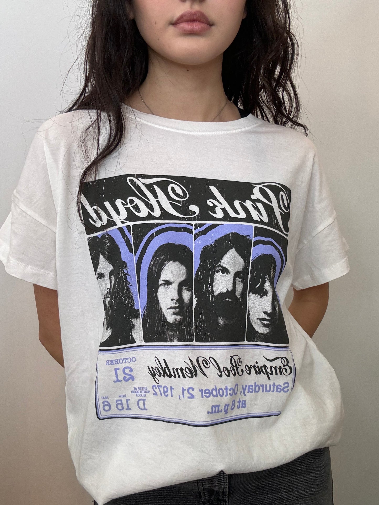 Pink Floyd Empire Tee
