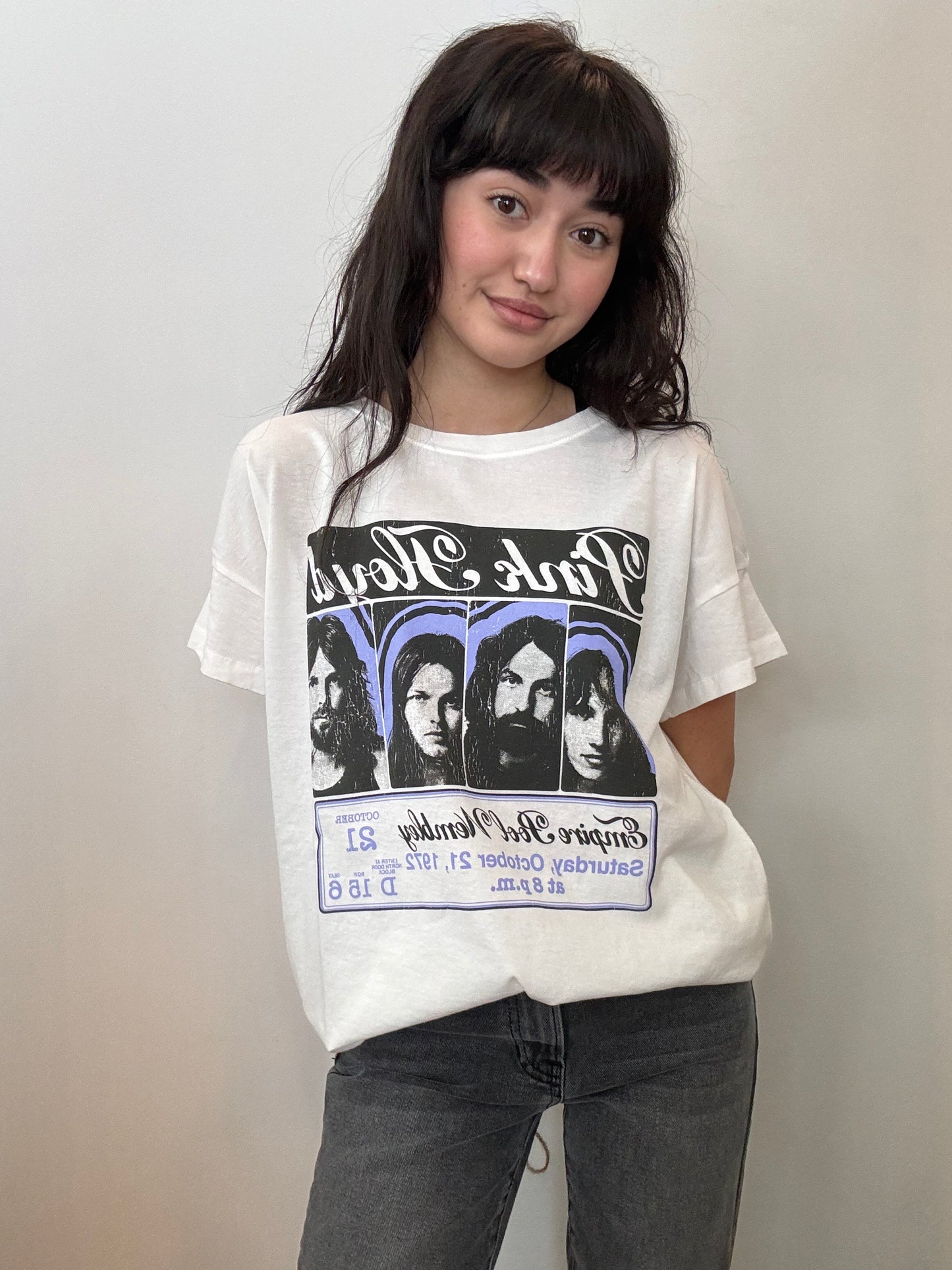 Pink Floyd Empire Tee