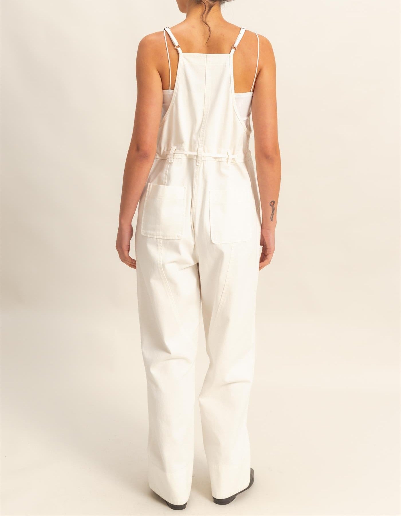Spring Jumpsuit