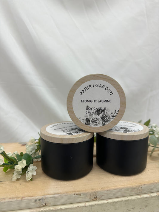 Candles
