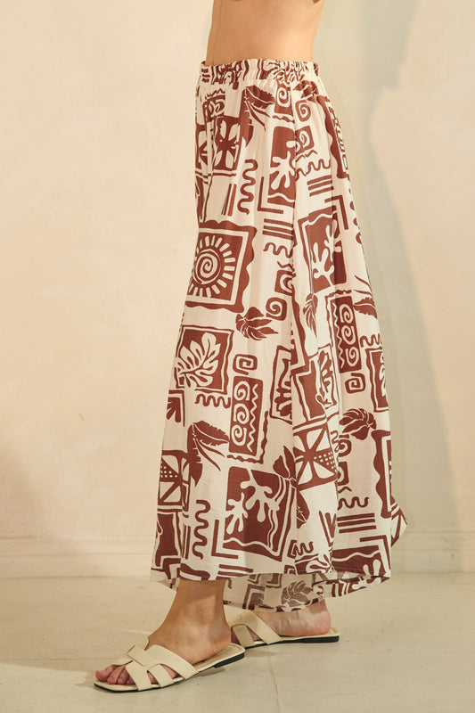 Aztec Pants