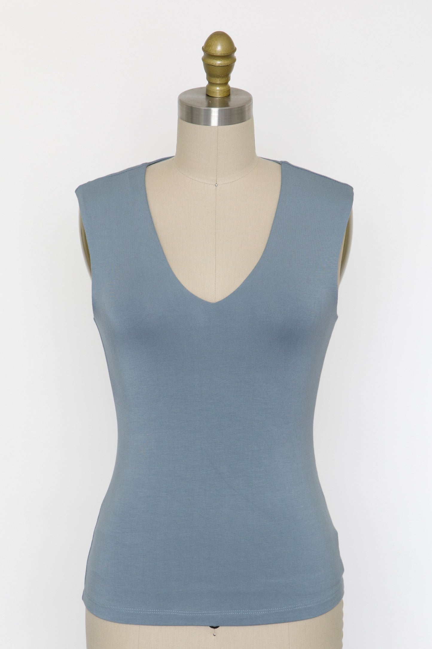 Extended Basic Top