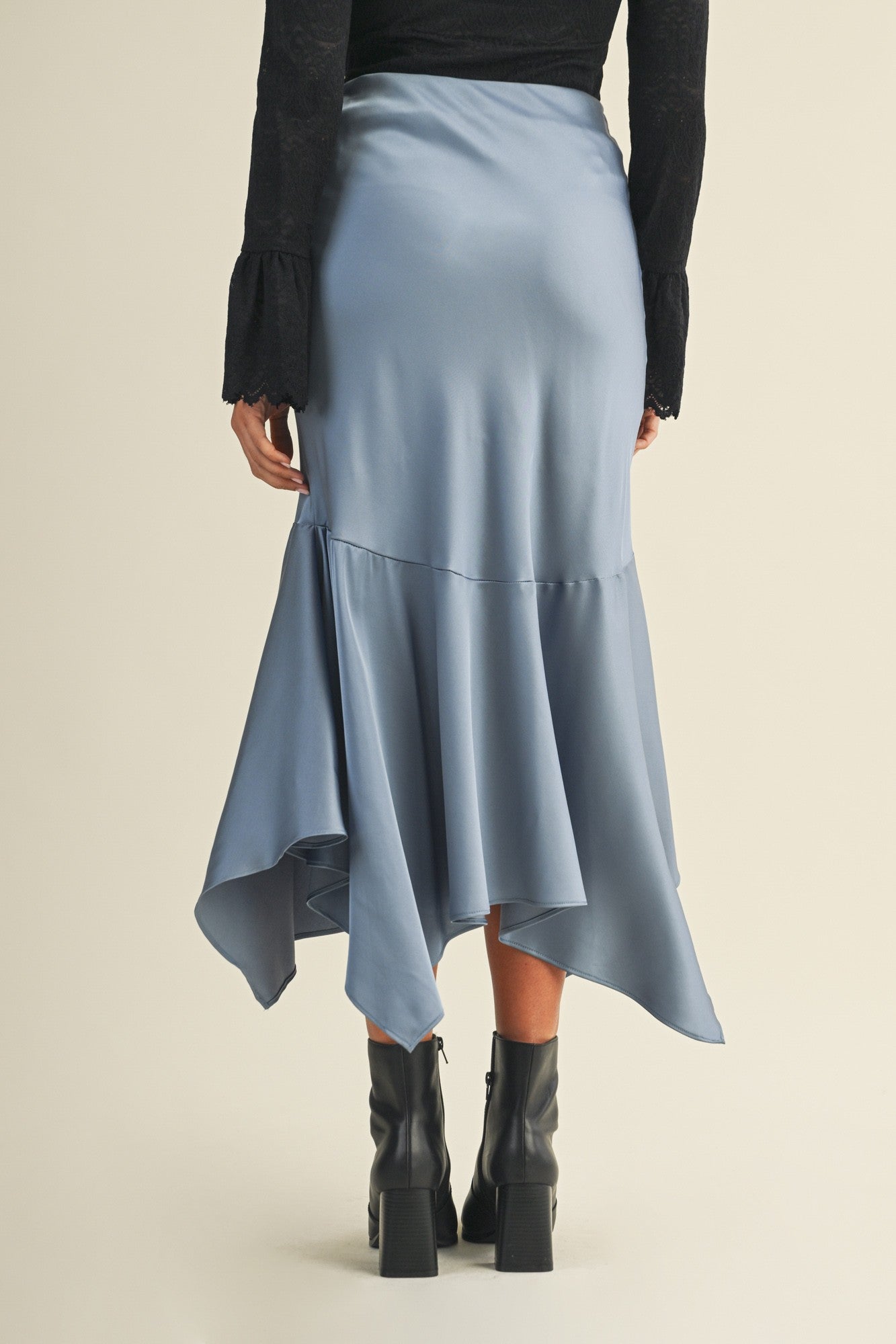 Handkerchief Skirt