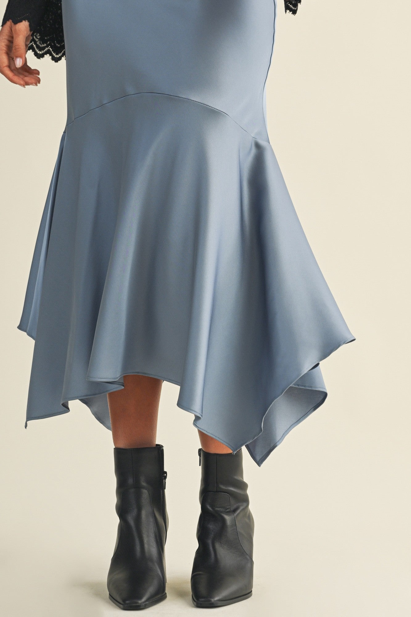 Handkerchief Skirt