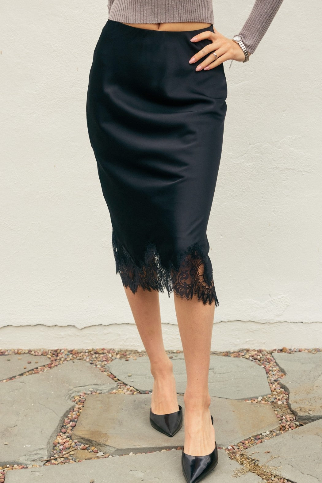 Daphne Skirt