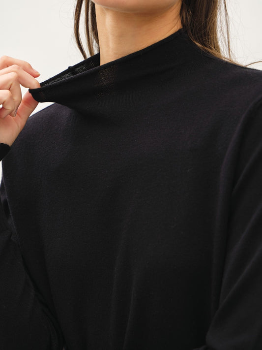 Cozy Turtleneck Sweater