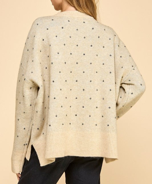 Cozy Sweater