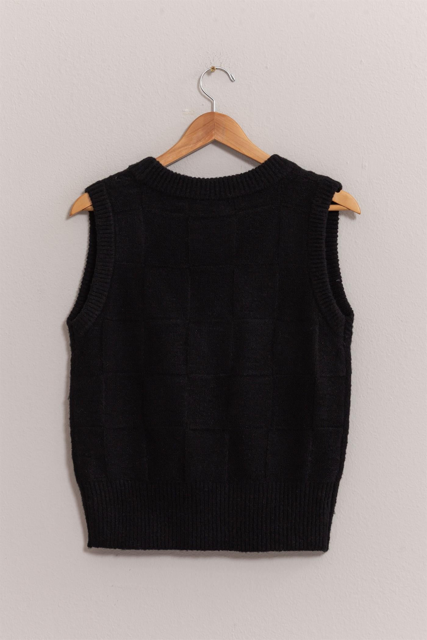 Love Note Vest