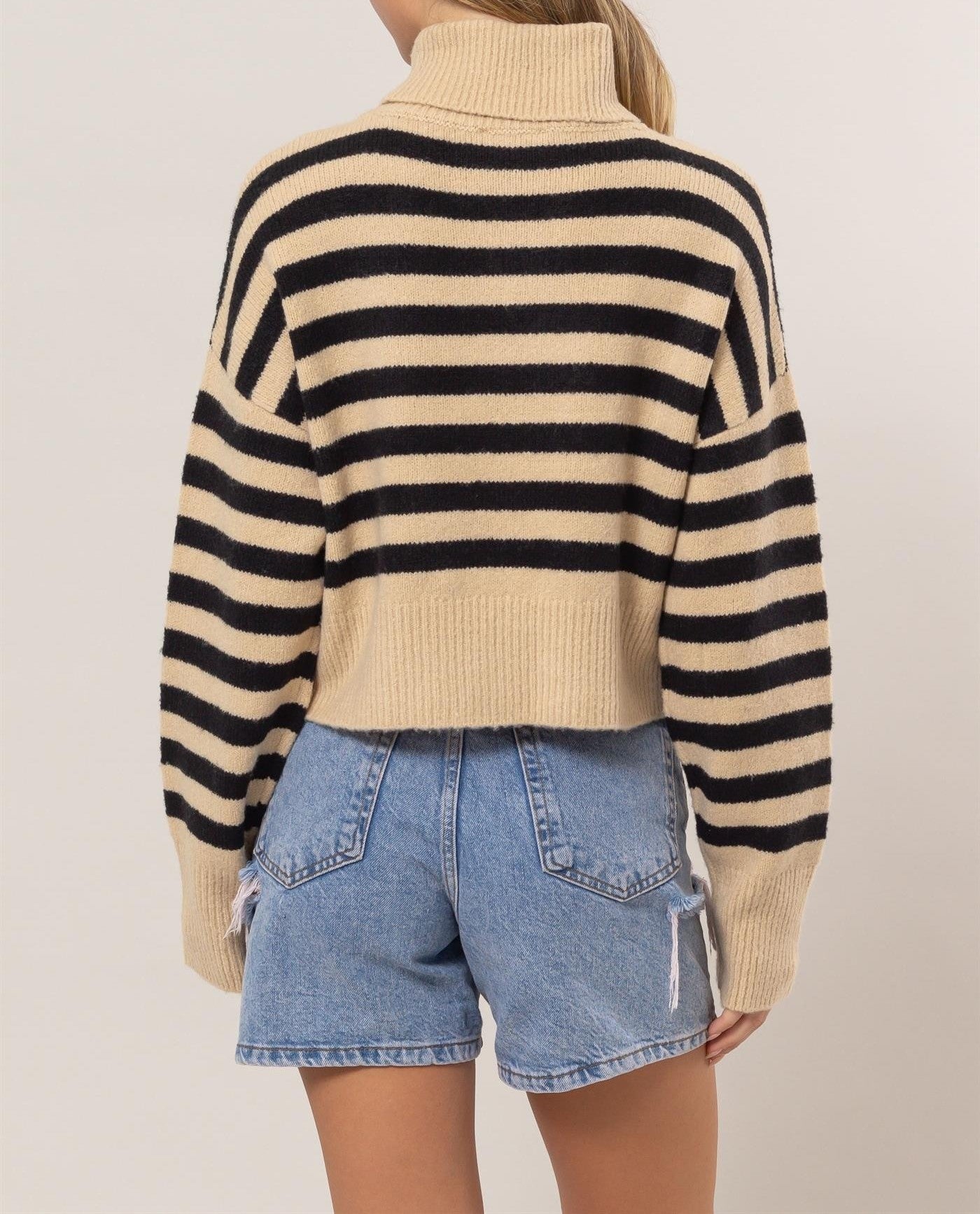 Everlasting Sweater