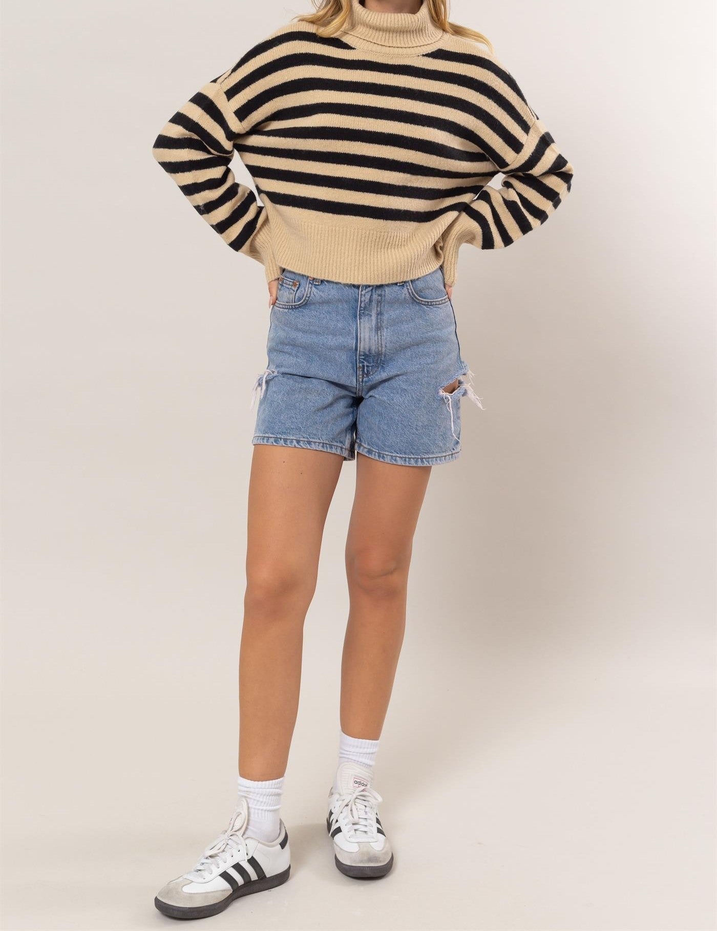 Everlasting Sweater