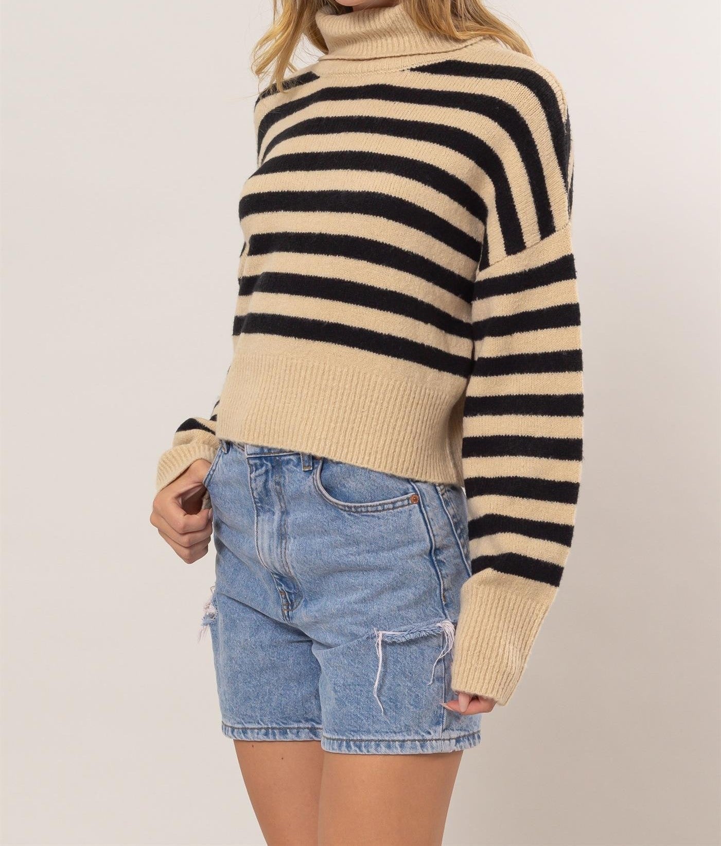 Everlasting Sweater