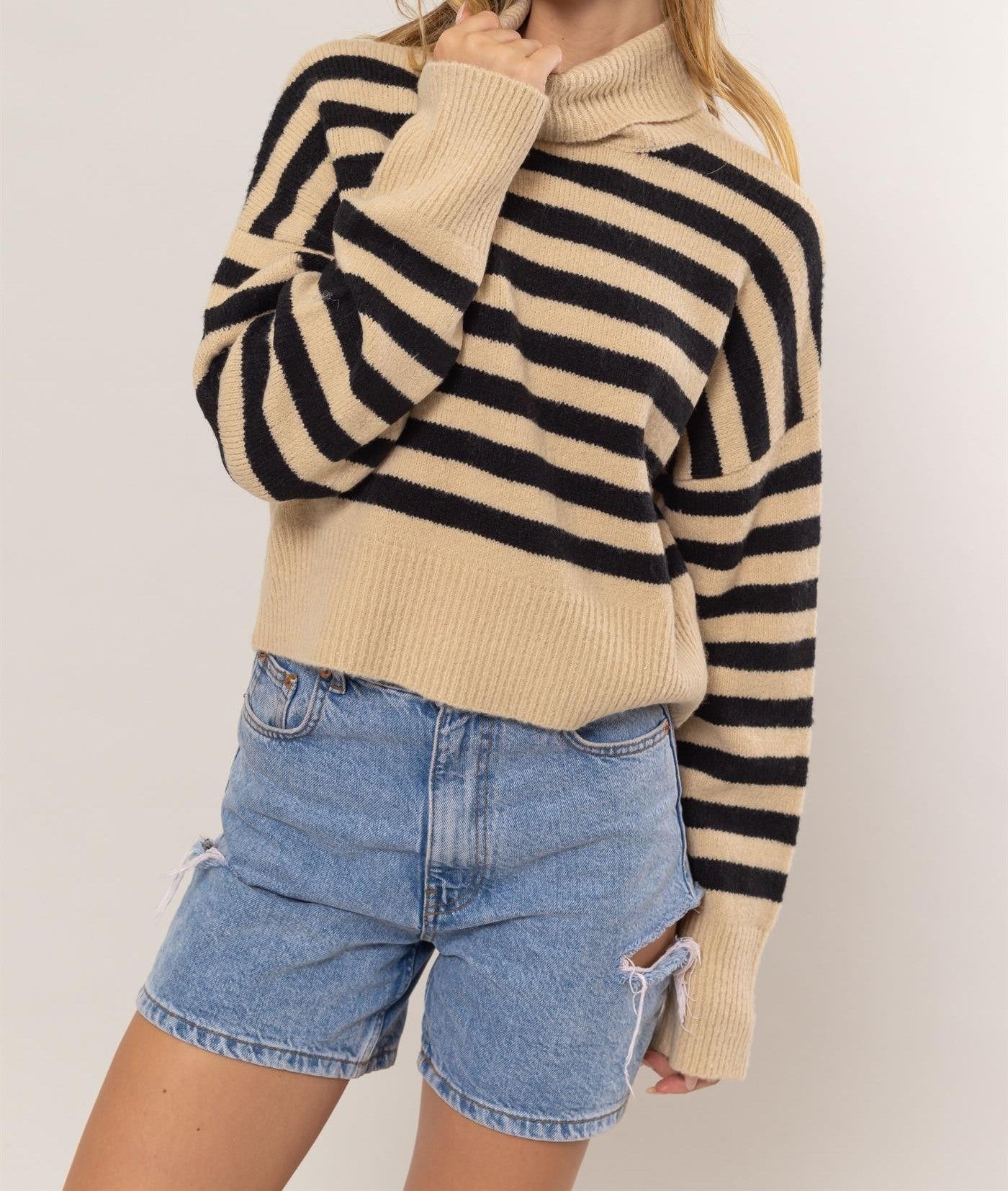 Everlasting Sweater