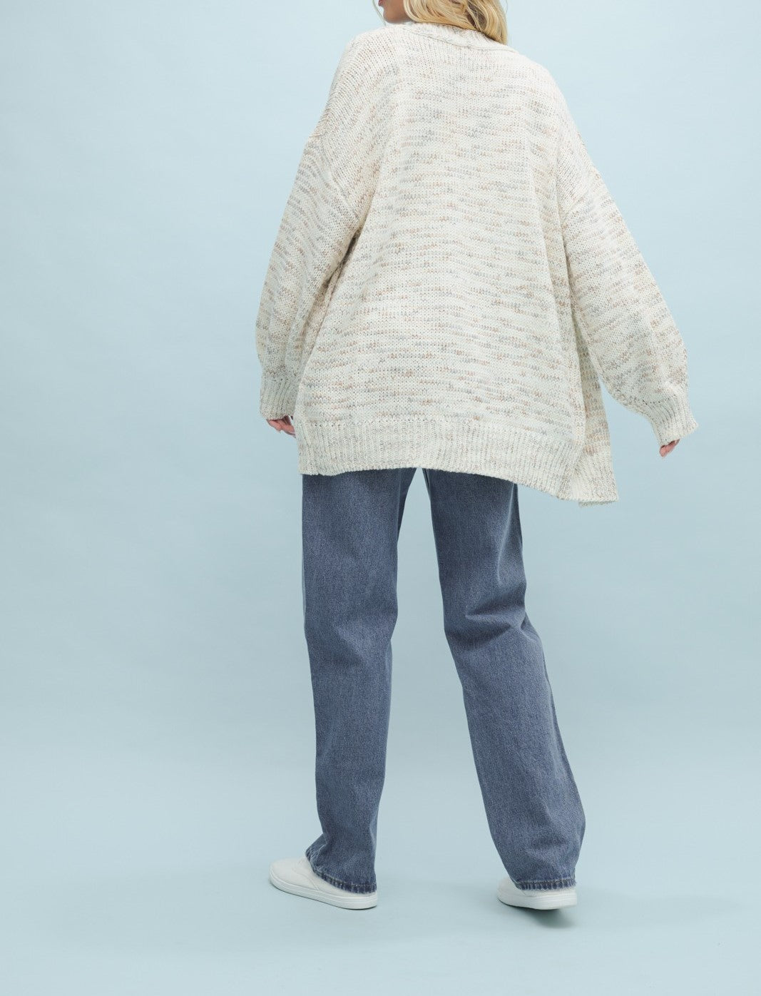 Sage Cardigan