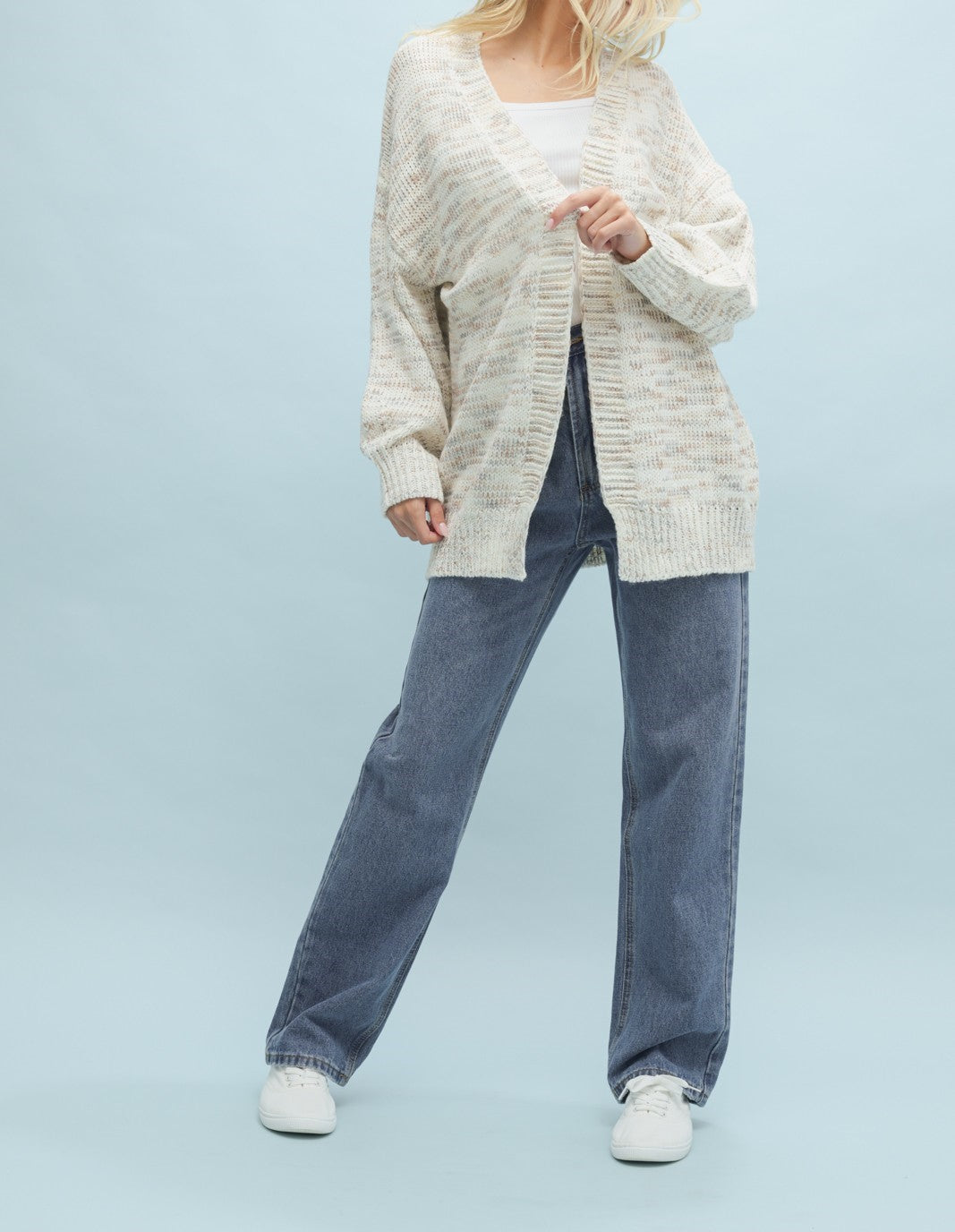 Sage Cardigan