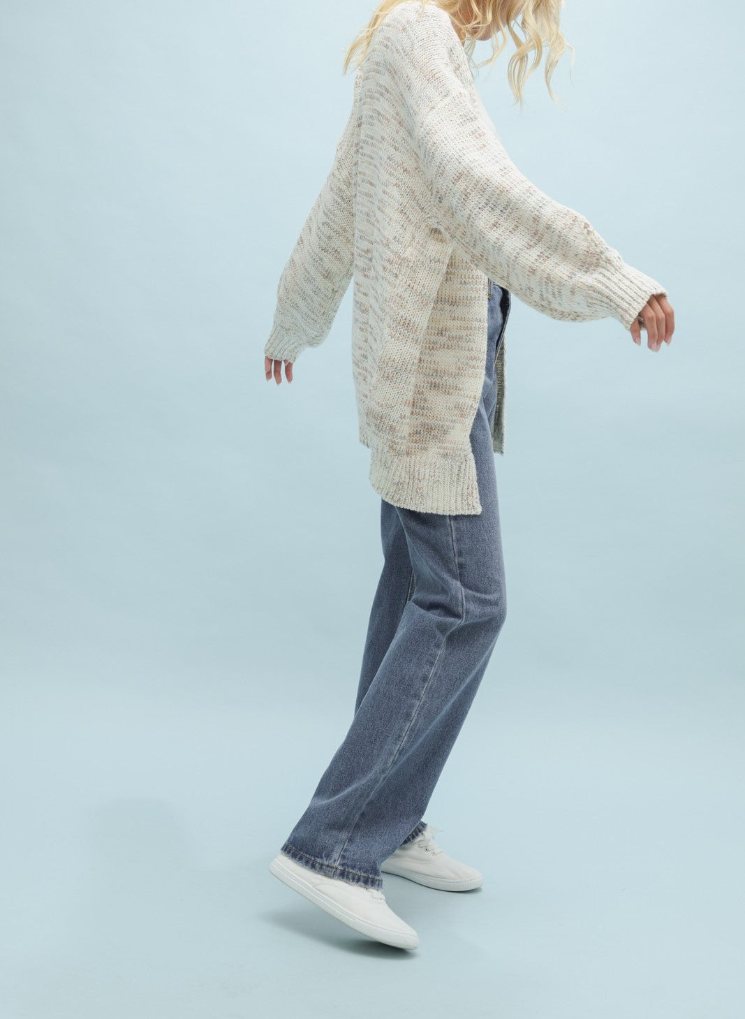 Sage Cardigan