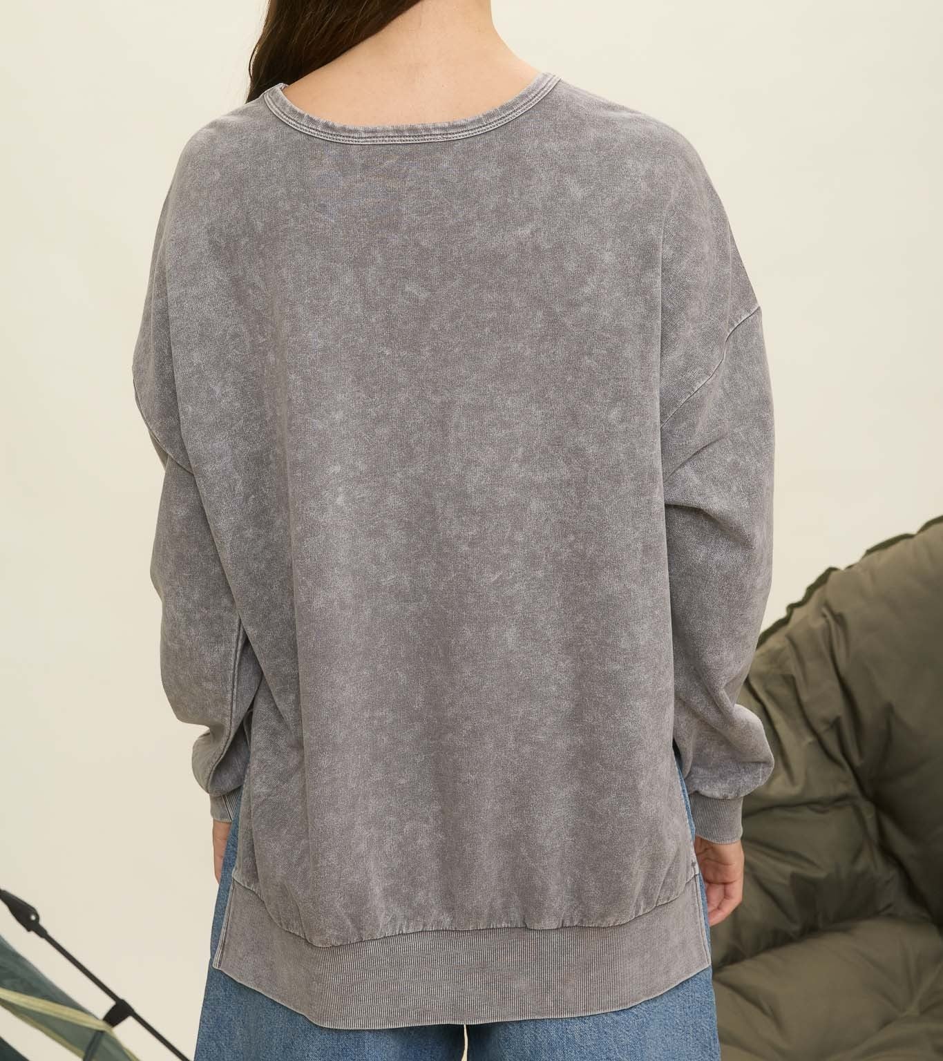 Mineral Sweatshirt