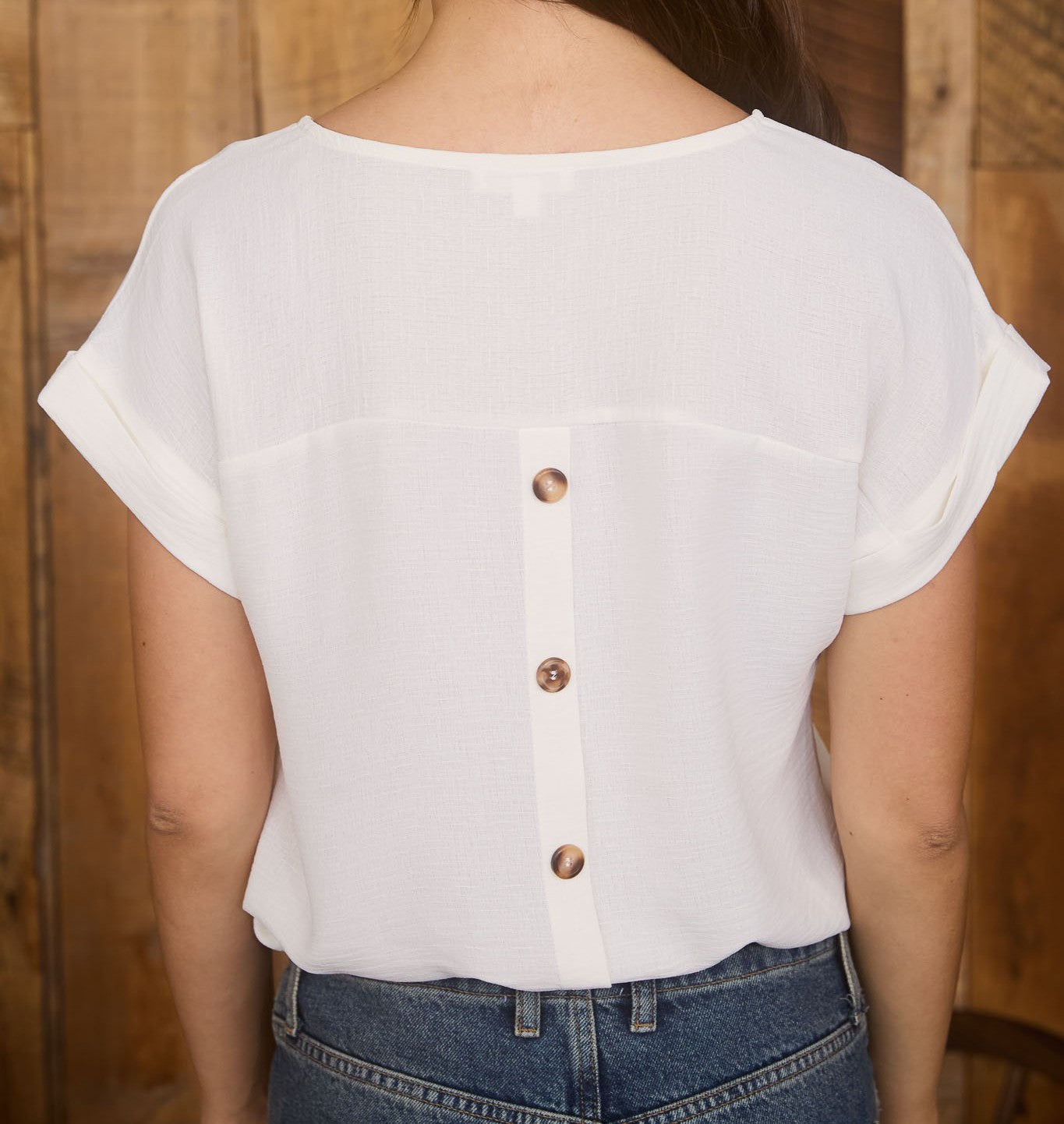 Betsy Top