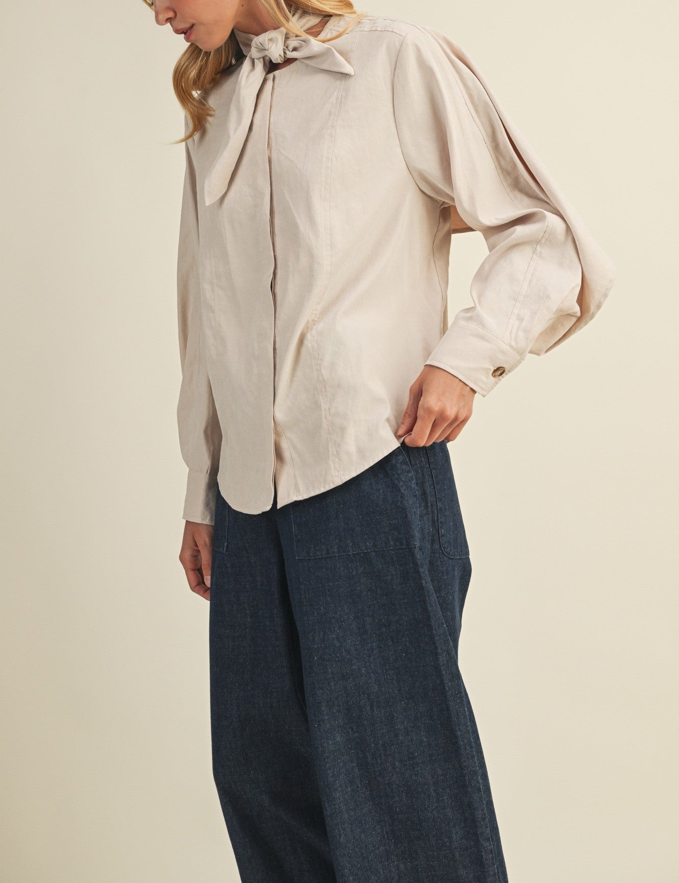 Overlay Top